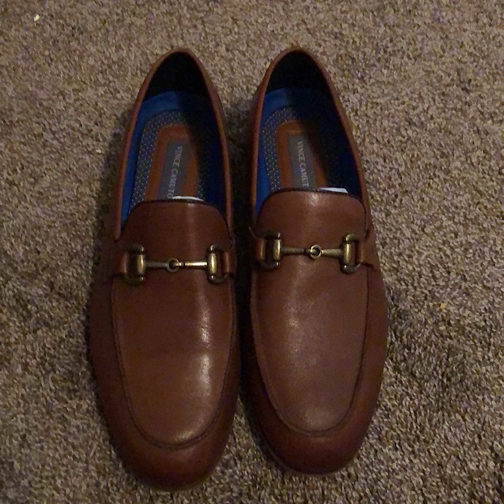 Vince Camuto loafer